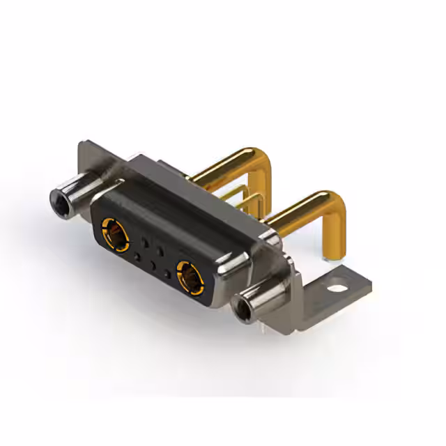 630-7W2-650-3N6 EDAC Inc.  D-Sub-Steckverbinderbaugruppen